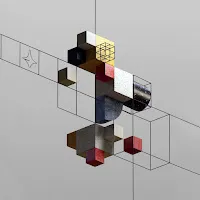 Rebrn — Who I Am — обложка